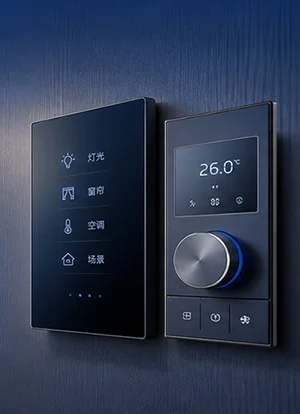 Standard room · engineering reference