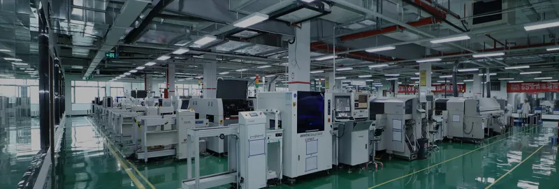 OEM / ODM custom manufacturing