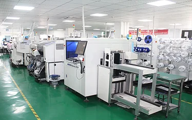 Production and manufacturing