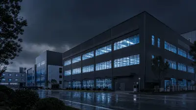 Manufacturing campus