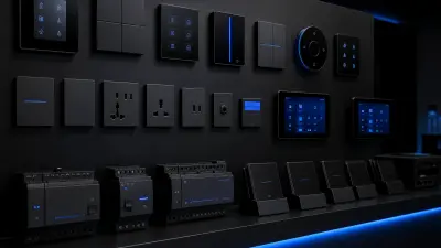Showroom display