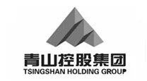 Tsingshan