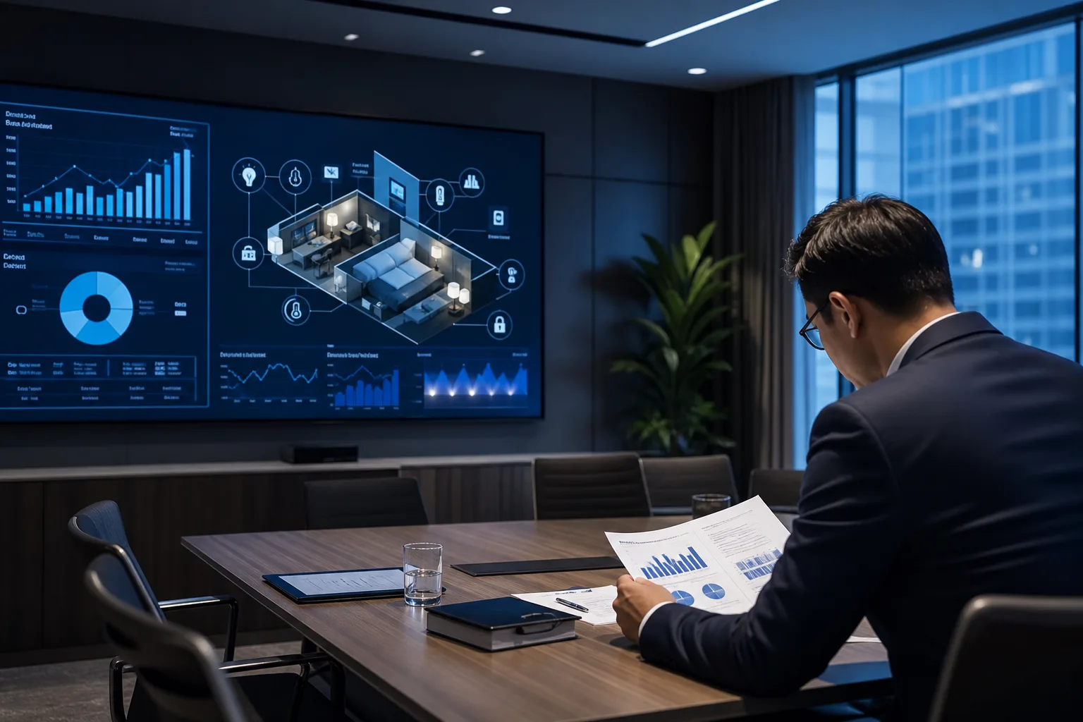 Industry insights