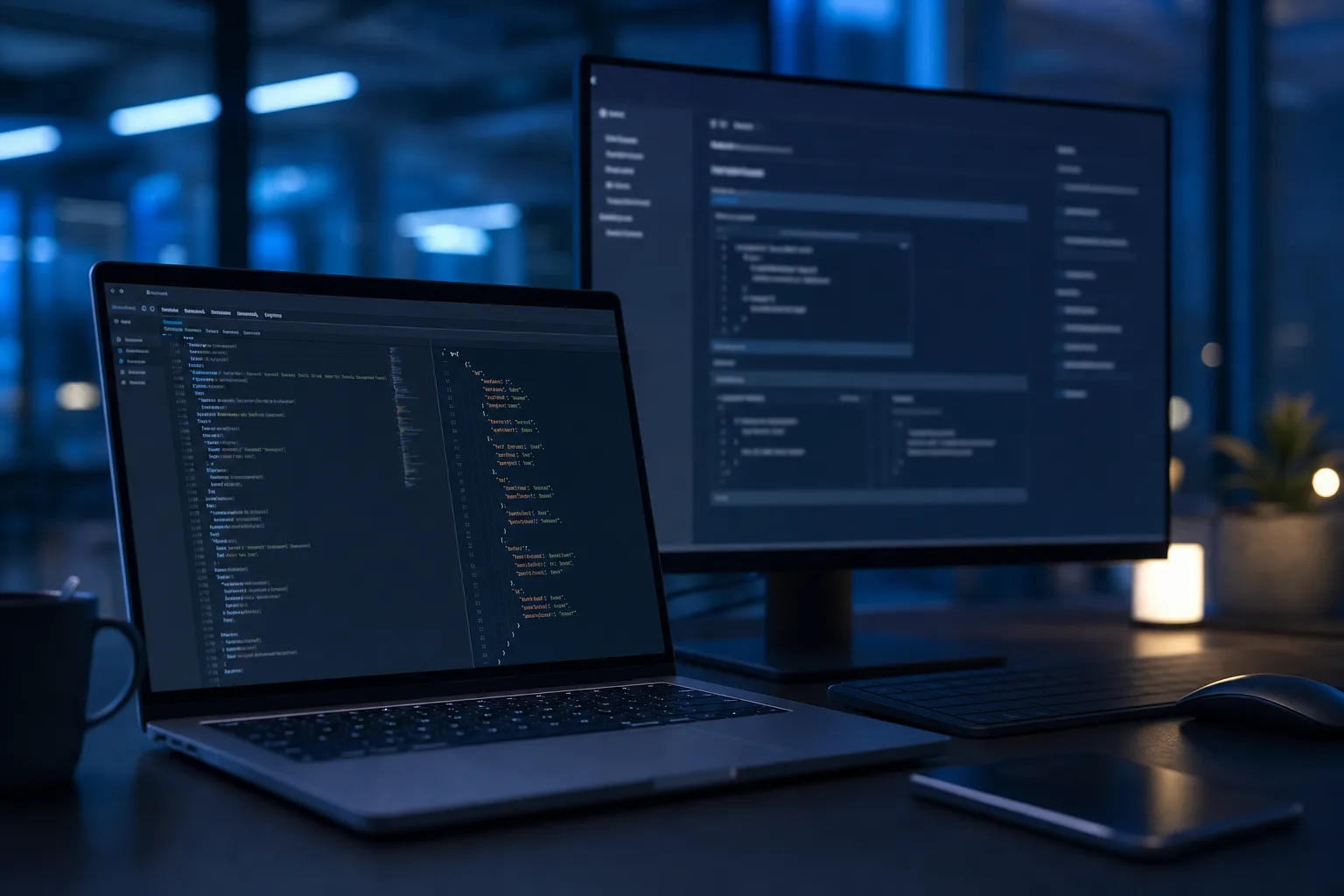 Developer API