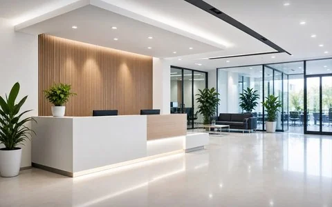 Lunch bright