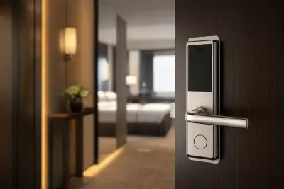 Smart locks