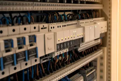 Smart modules