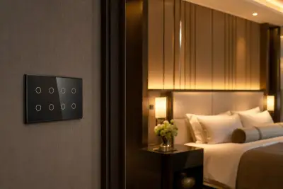 Smart switches