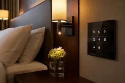 Touch panels