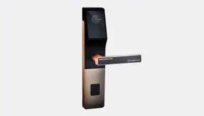 Hotel smart lock KW-SL-02