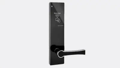 Hotel smart lock KW-SL-03