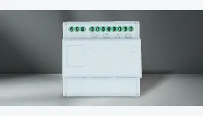 FCU guestroom HVAC control module