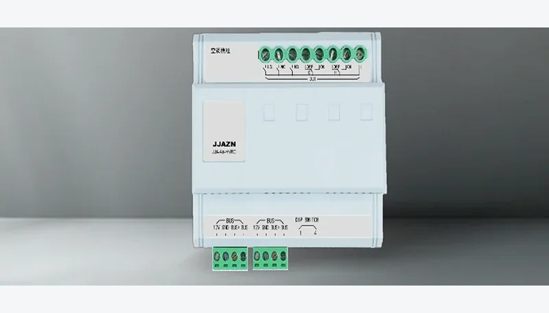 VRV/multi-split gateway module