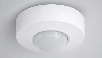 Ceiling PIR occupancy sensor