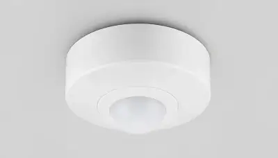 5.8 GHz microwave sensor