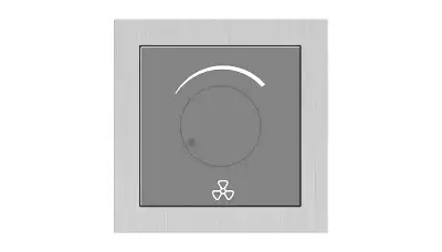 Hotel smart switch panel