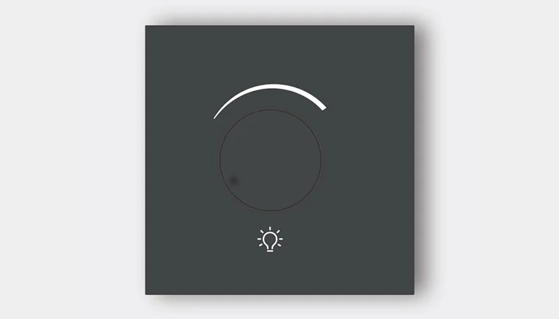 Dimming switch