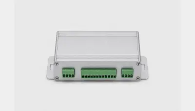 80-ch RS485 RCU host
