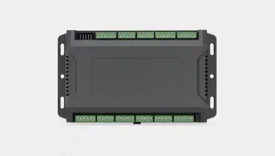 160-ch RS485 RCU host