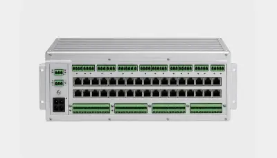 320-ch RS485 RCU host