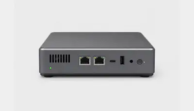 Lite edge RCU gateway