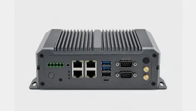 Pro edge RCU gateway