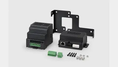 RCU engineering accessory kit