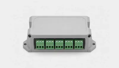 RS485 bus splitter
