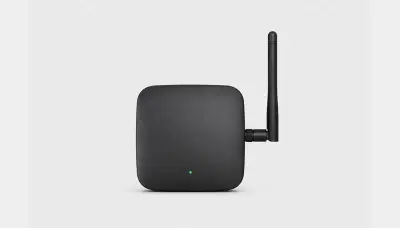 433 MHz wireless gateway