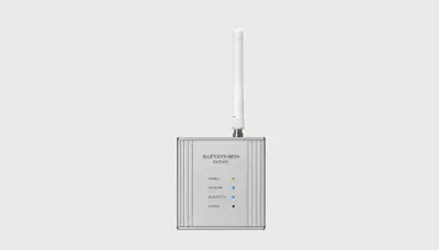 Bluetooth Mesh wireless gateway