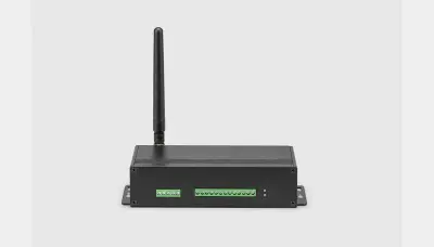 LoRa wireless RCU host